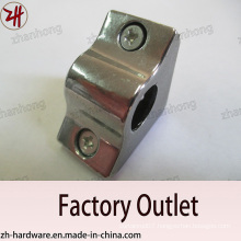 Factory Direct Sale Patch Fitting Glass Shelf Brackets (ZH-8047)